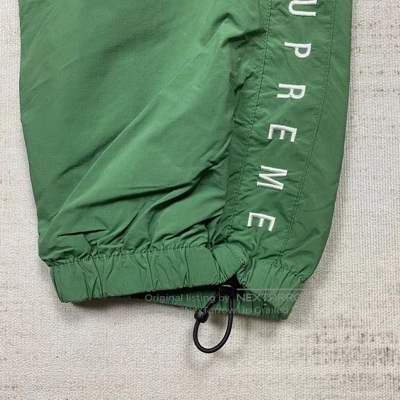 Palm Angels Supreme FW2. Size US 30 / EU 46 - 2 Thumbnail