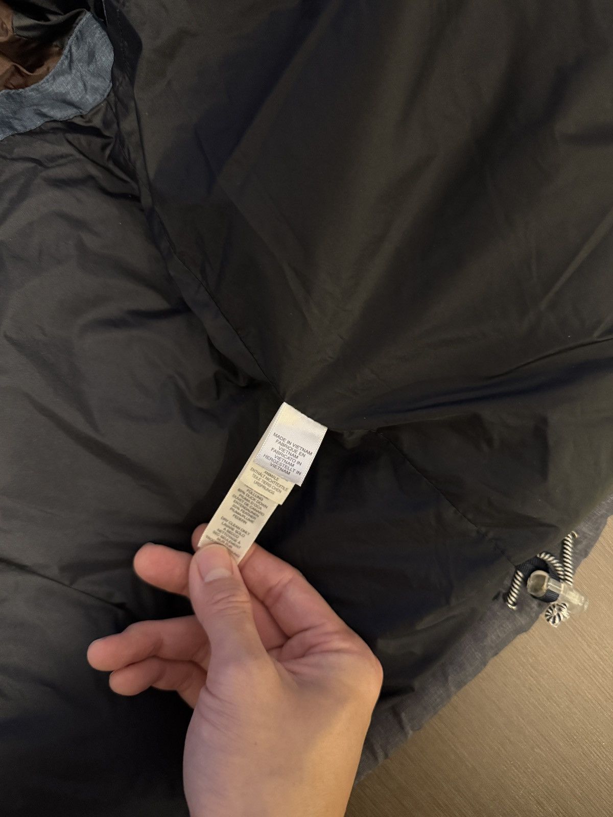 Paul Smith Paul Smith Parka Size US M / EU 48-50 / 2 - 2 Thumbnail