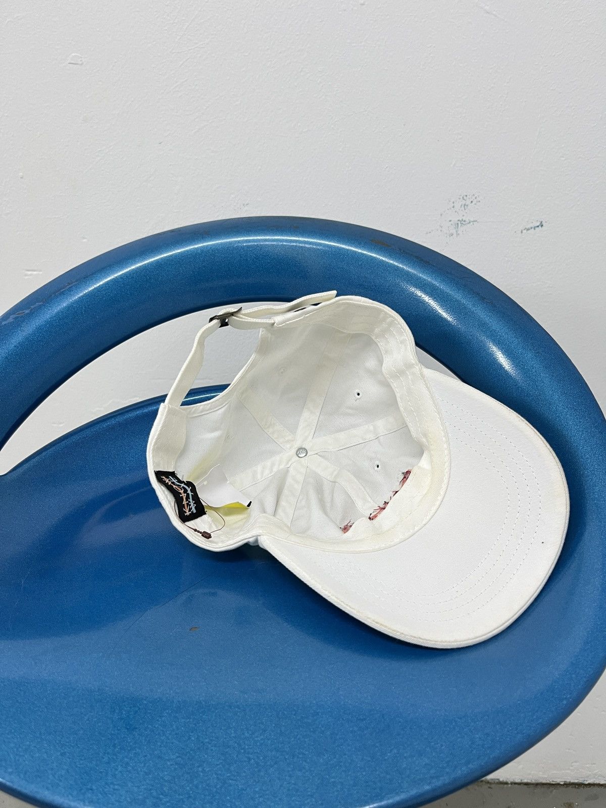 Know Wave Know Wave OG iconic Logo Cap Size ONE SIZE - 5 Thumbnail