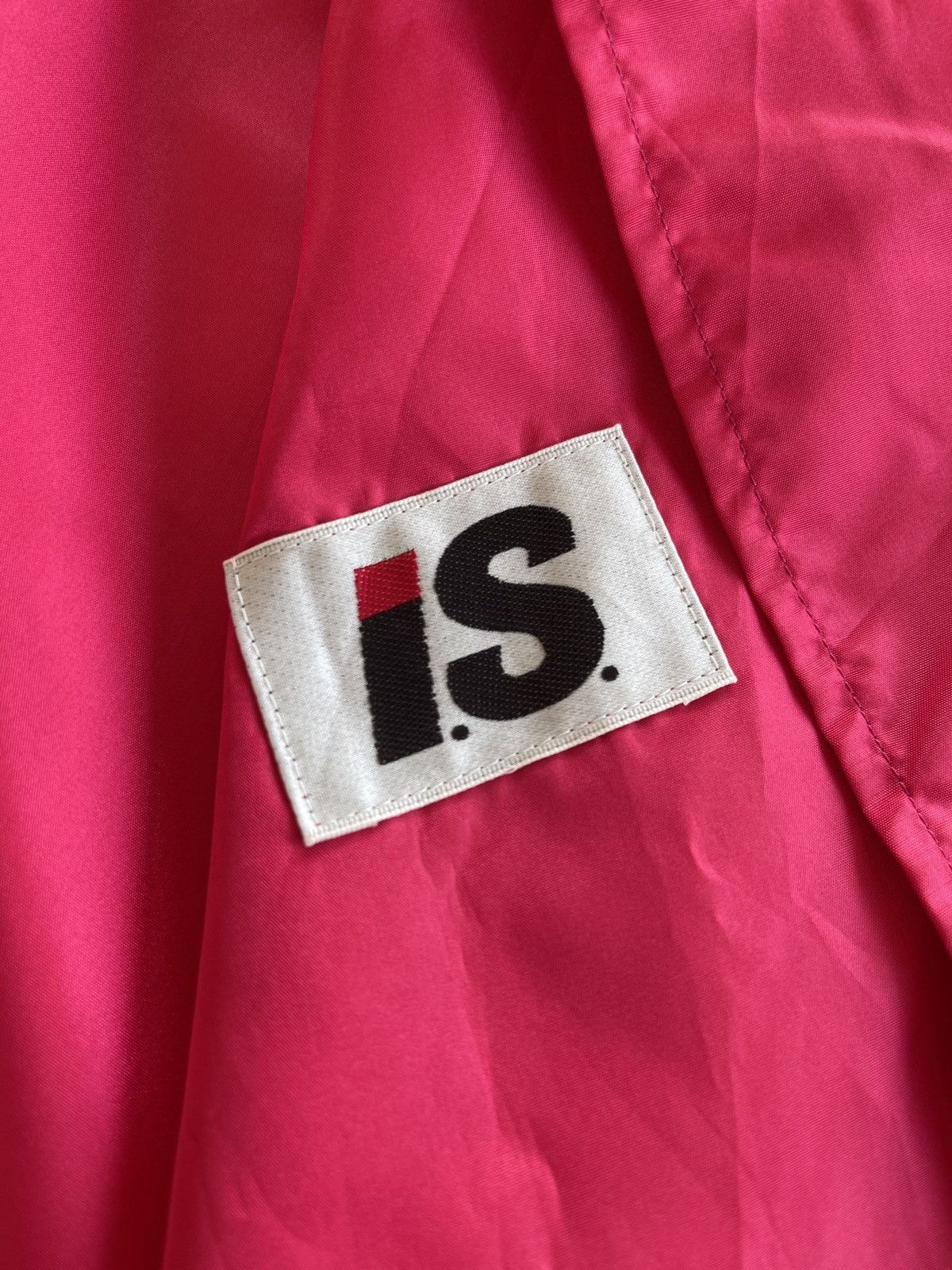 Issey Miyake Issey Miyake Polyester Trenchcoat Size M / US 6-8 / IT 42-44 - 16 Thumbnail