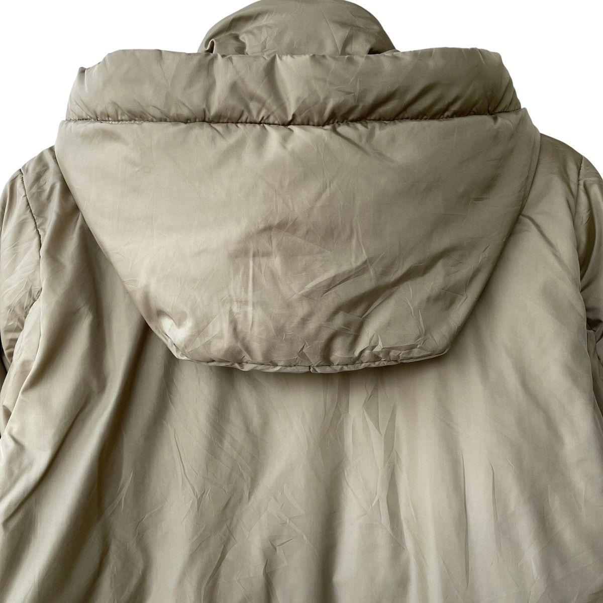 Zucca Zucca Cabane De Zucca Japan Feathers Puffer Jacket Size US M / EU 48-50 / 2 - 7 Thumbnail