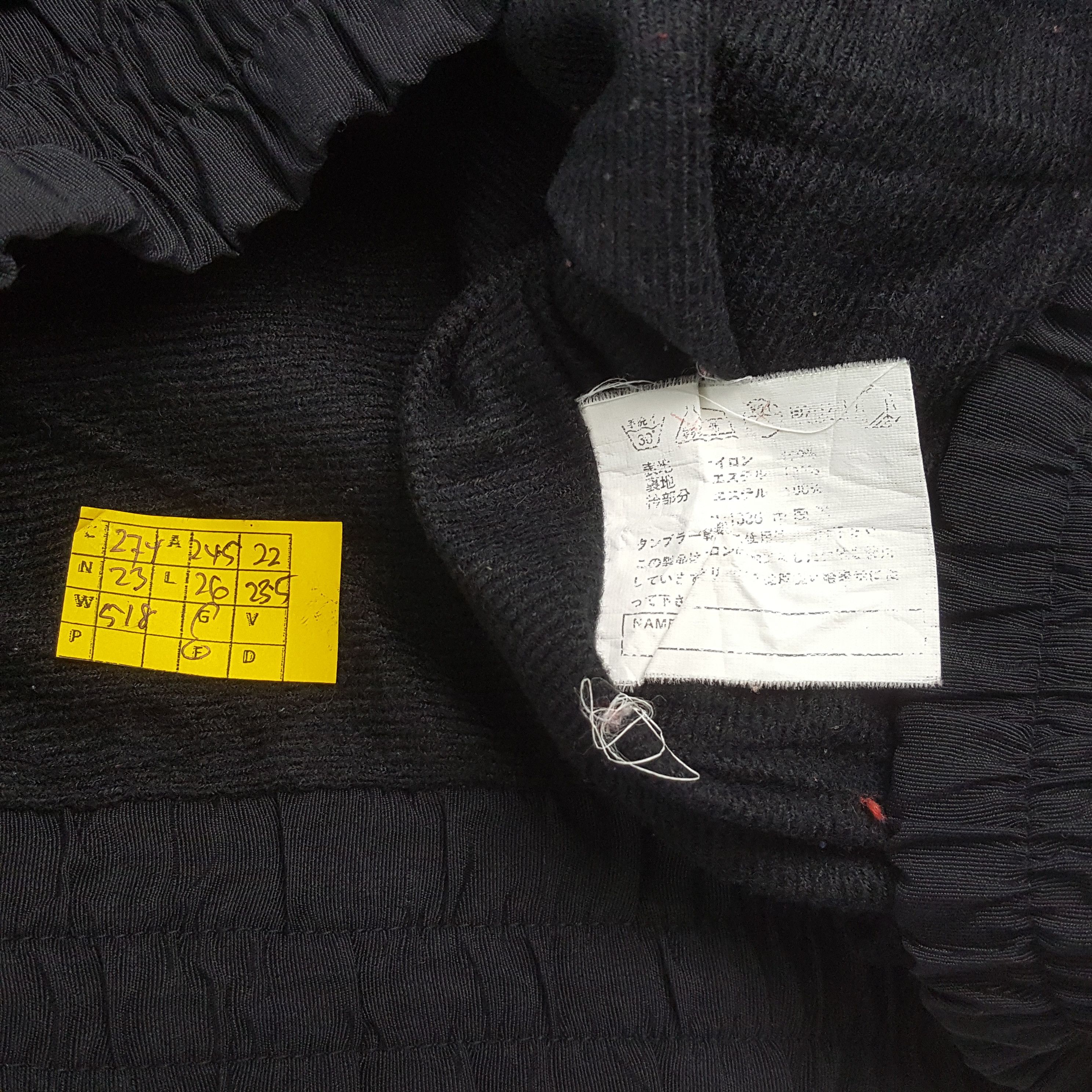 Vintage Vintage BRIDGESTONE NISMO NISSAN RACING TEAM Custom Jacket Size US L / EU 52-54 / 3 - 8 Thumbnail
