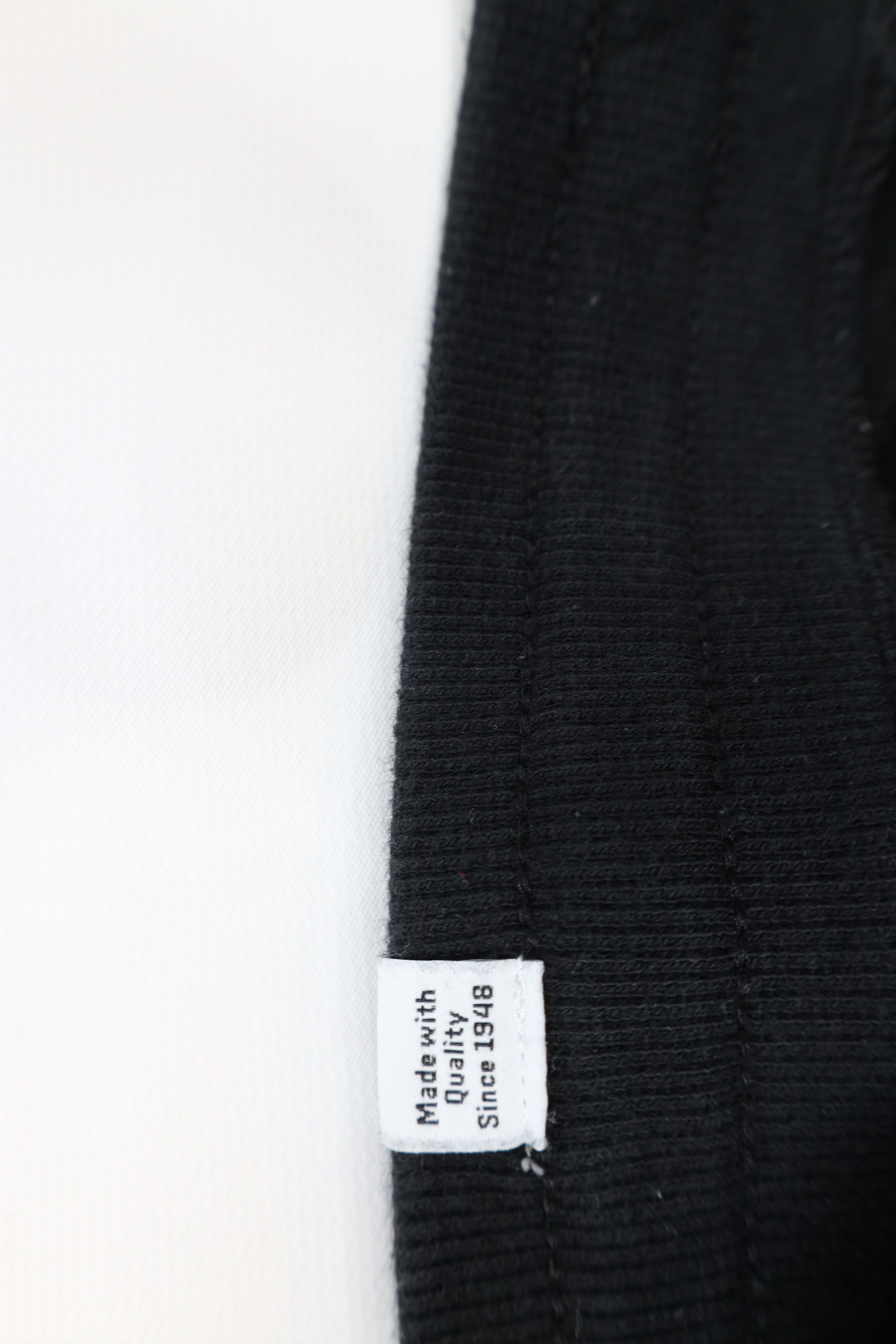 Puma Vintage Y2K Puma Spell Taped Logo Sweatpants Joggers Pants Size US 34 / EU 50 - 8 Thumbnail