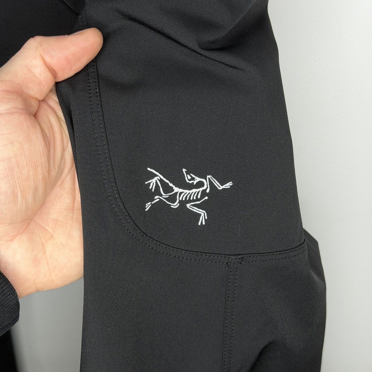 Arc'teryx Vintage Arc'teryx Herren Hommes Work Pants Size US 34 / EU 50 - 9 Thumbnail