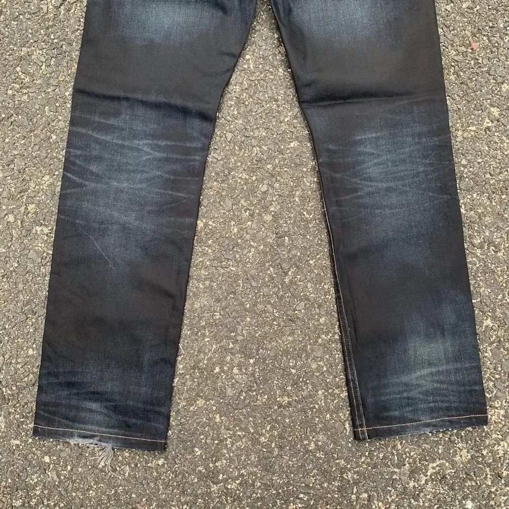 G-Star G-Star Raw Denim W34 L31 Original Jeans Pants Size US 34 / EU 50 - 13 Thumbnail