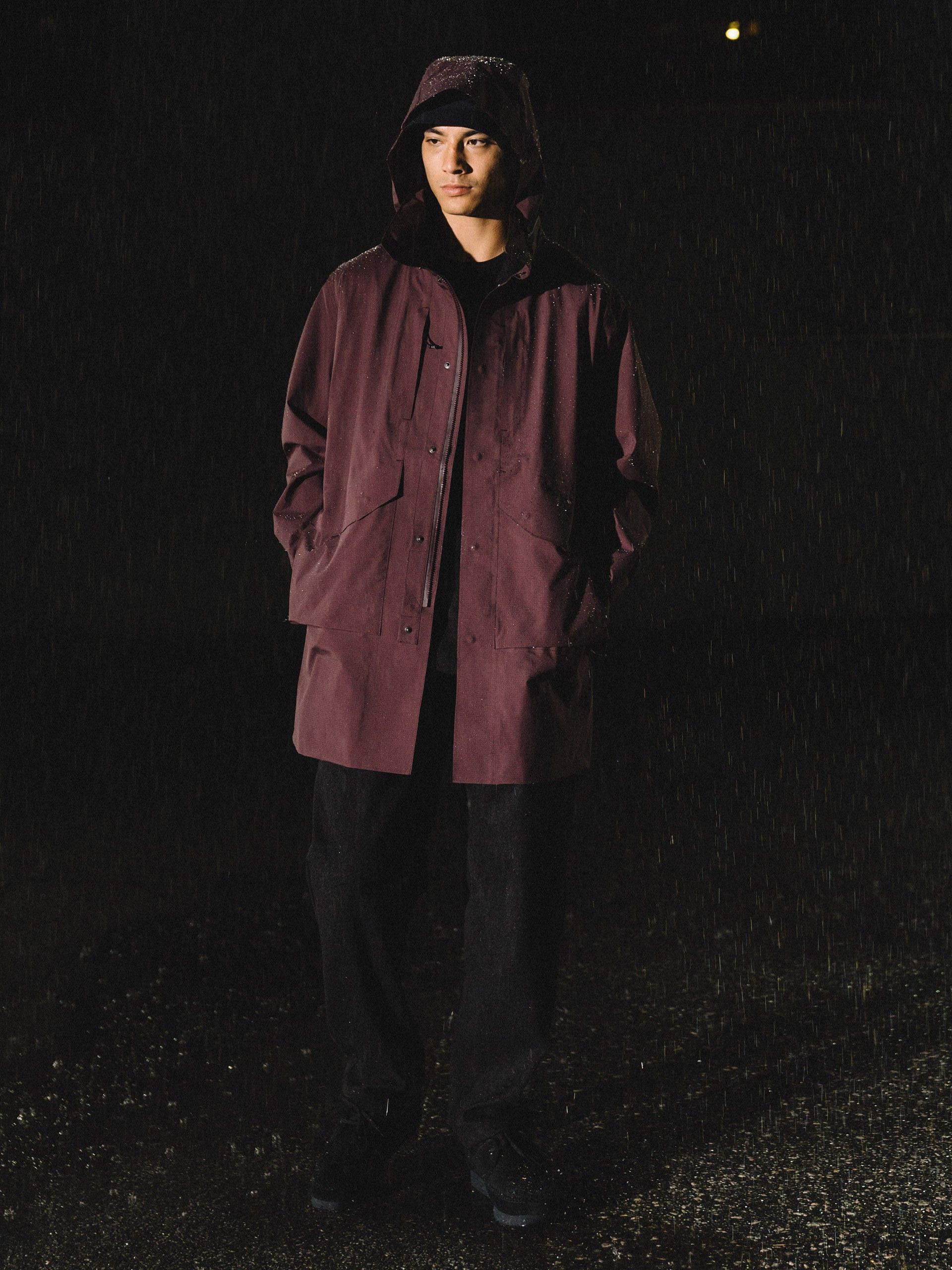 Haven Camber Parka Size US XL / EU 56 / 4 - 5 Thumbnail