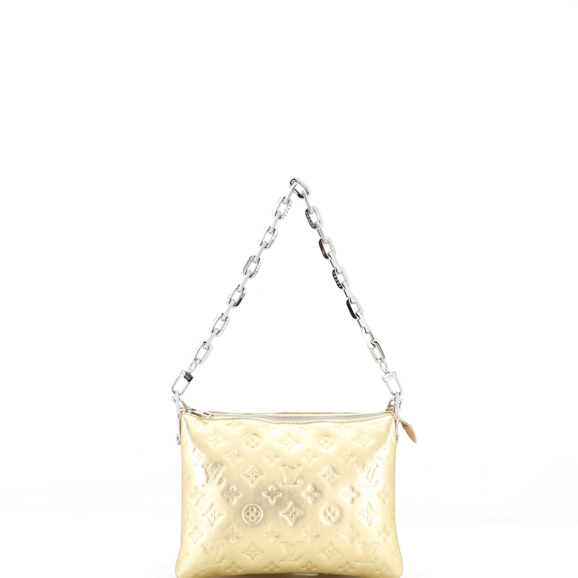 Louis Vuitton Coussin Bag Size ONE SIZE - 1 Thumbnail
