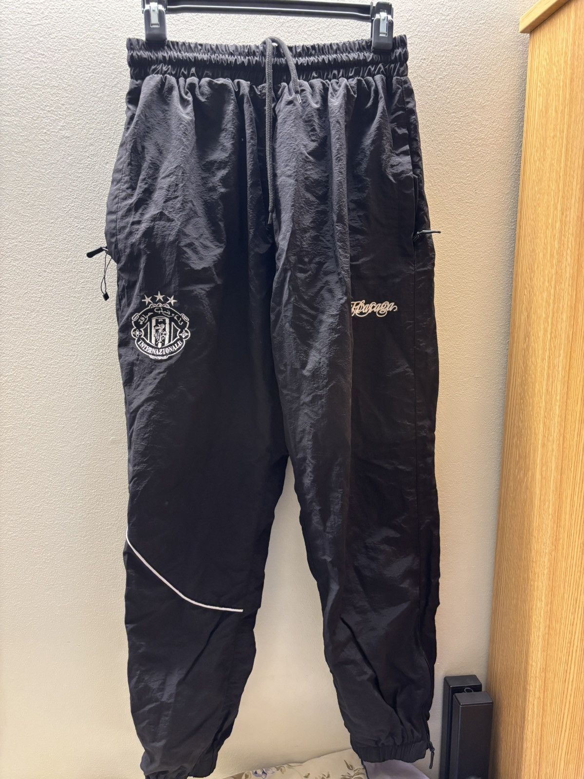 Other Boko Haraga Trackpants Size US 32 / EU 48 - 1 Thumbnail