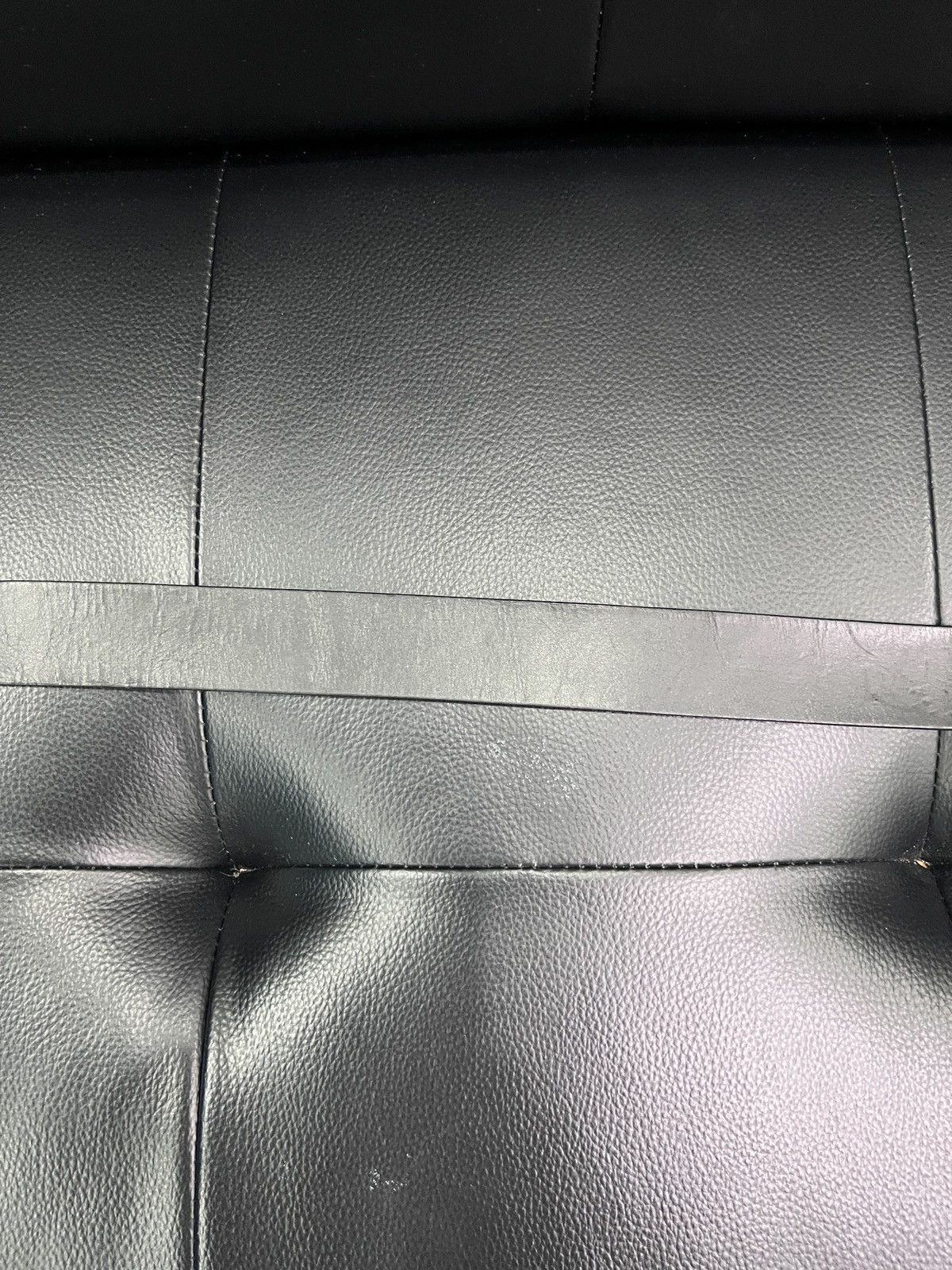 Gucci Gucci Double G Leather Belt Size ONE SIZE - 22 Thumbnail