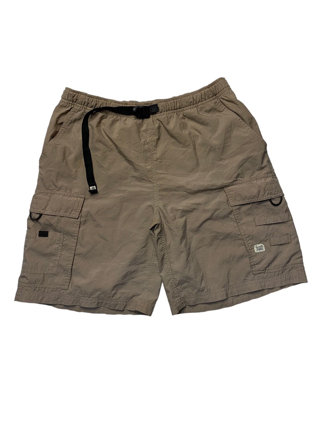 Nike × Nike ACG × Vintage Vintage Nike ACG short pants Size US 35 - 1 Thumbnail