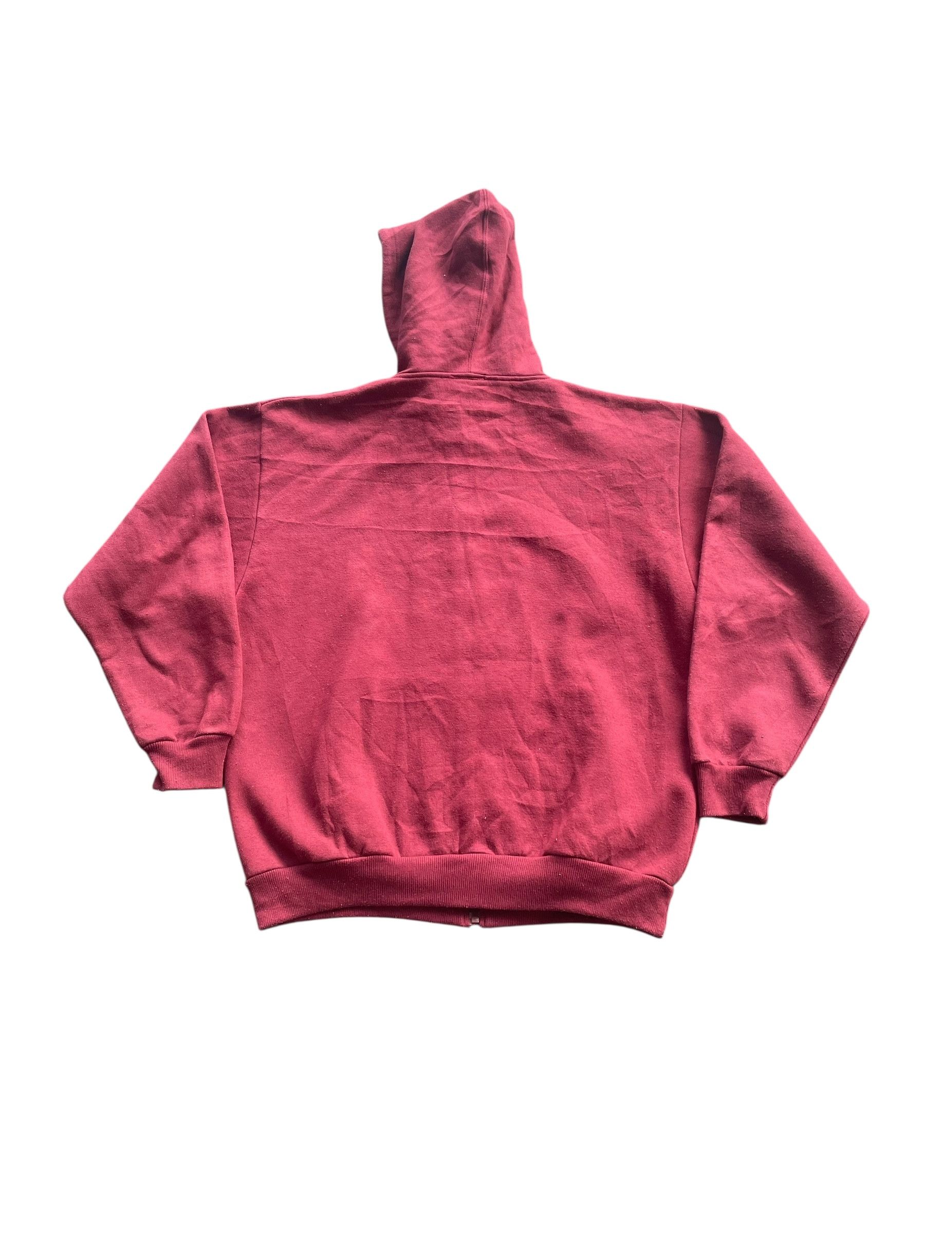 Adidas Vintage Adidas Hoodie Size US L / EU 52-54 / 3 - 9 Thumbnail