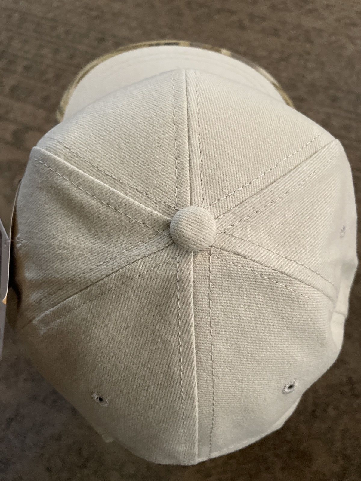 Other Ducks Unlimited Dad Hat Strapback Cap Cotton trucker Vintage Size ONE SIZE - 4 Thumbnail