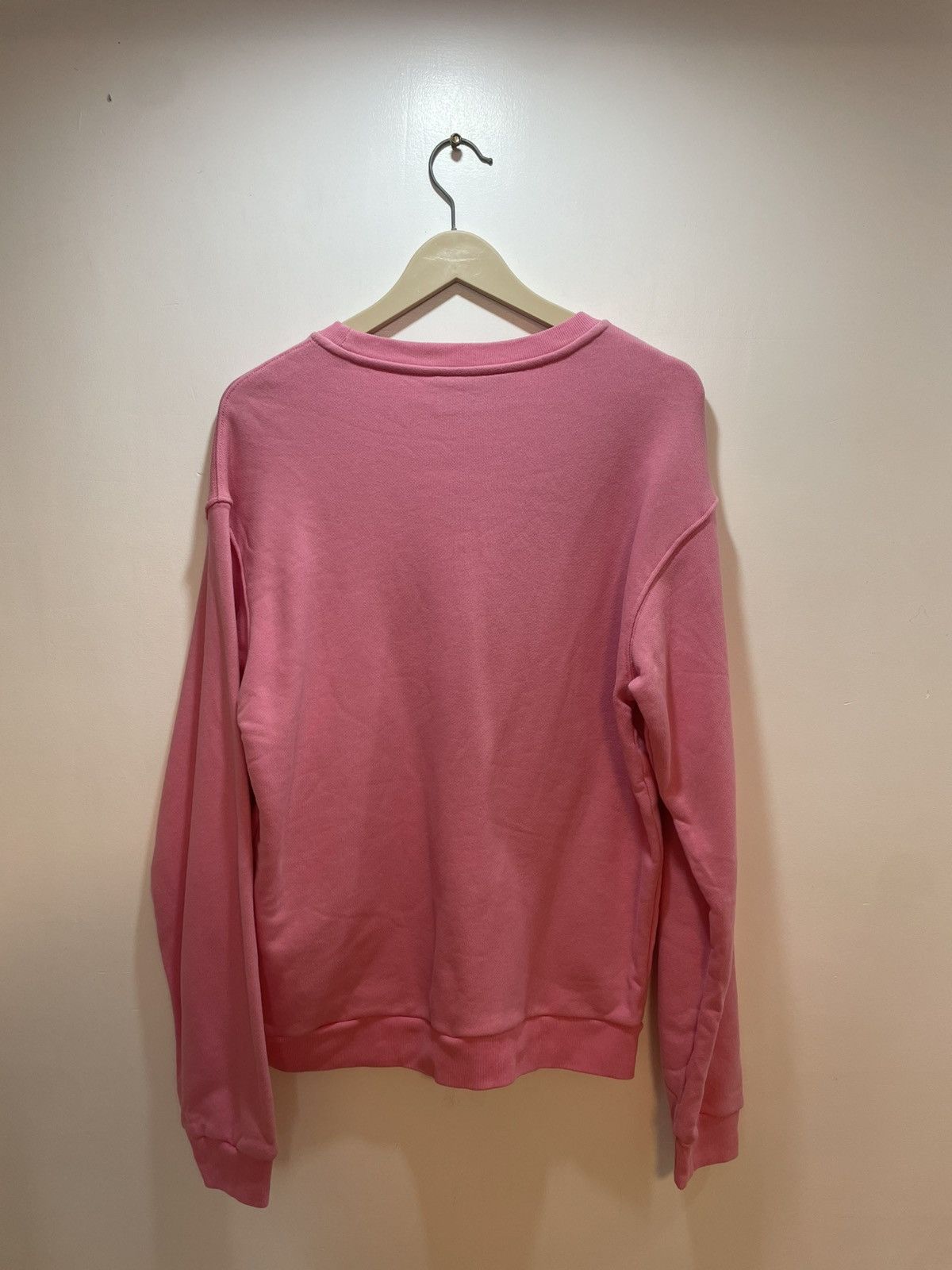Gucci Gucci Interlocking G heart sweatshirt Size US M / EU 48-50 / 2 - 8 Thumbnail