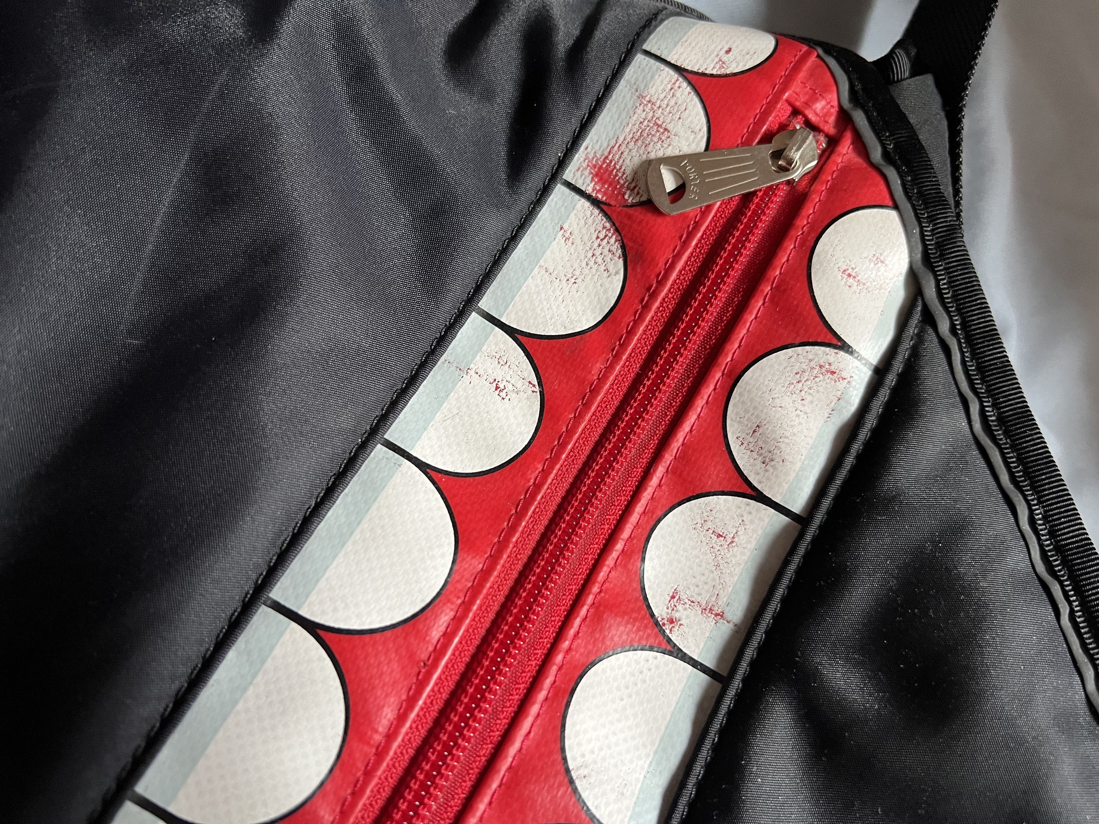 Kaws Porter x Kaws Gallery 1950 OriginalFake Messenger Bag Size ONE SIZE - 4 Thumbnail