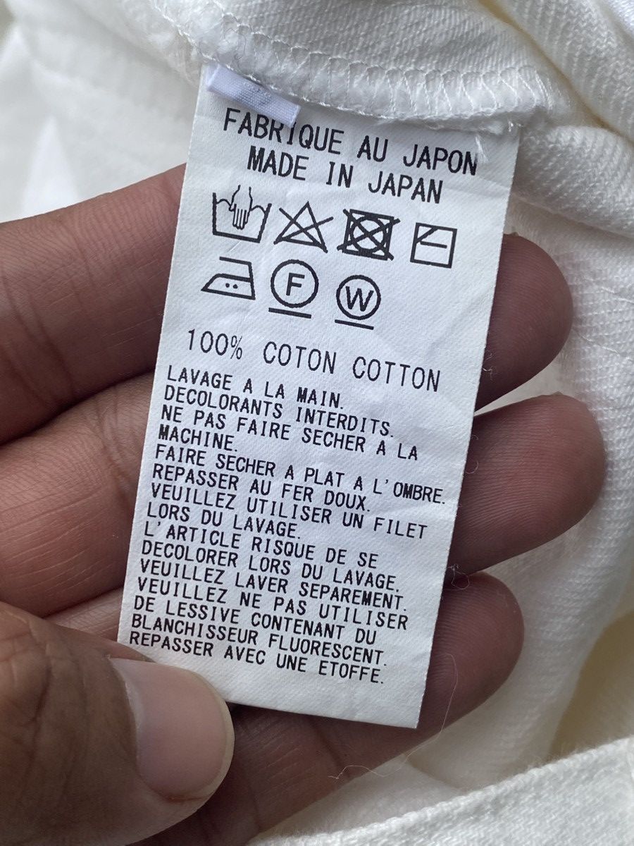 Y's Y's denim pants Size US 30 / EU 46 - 8 Thumbnail