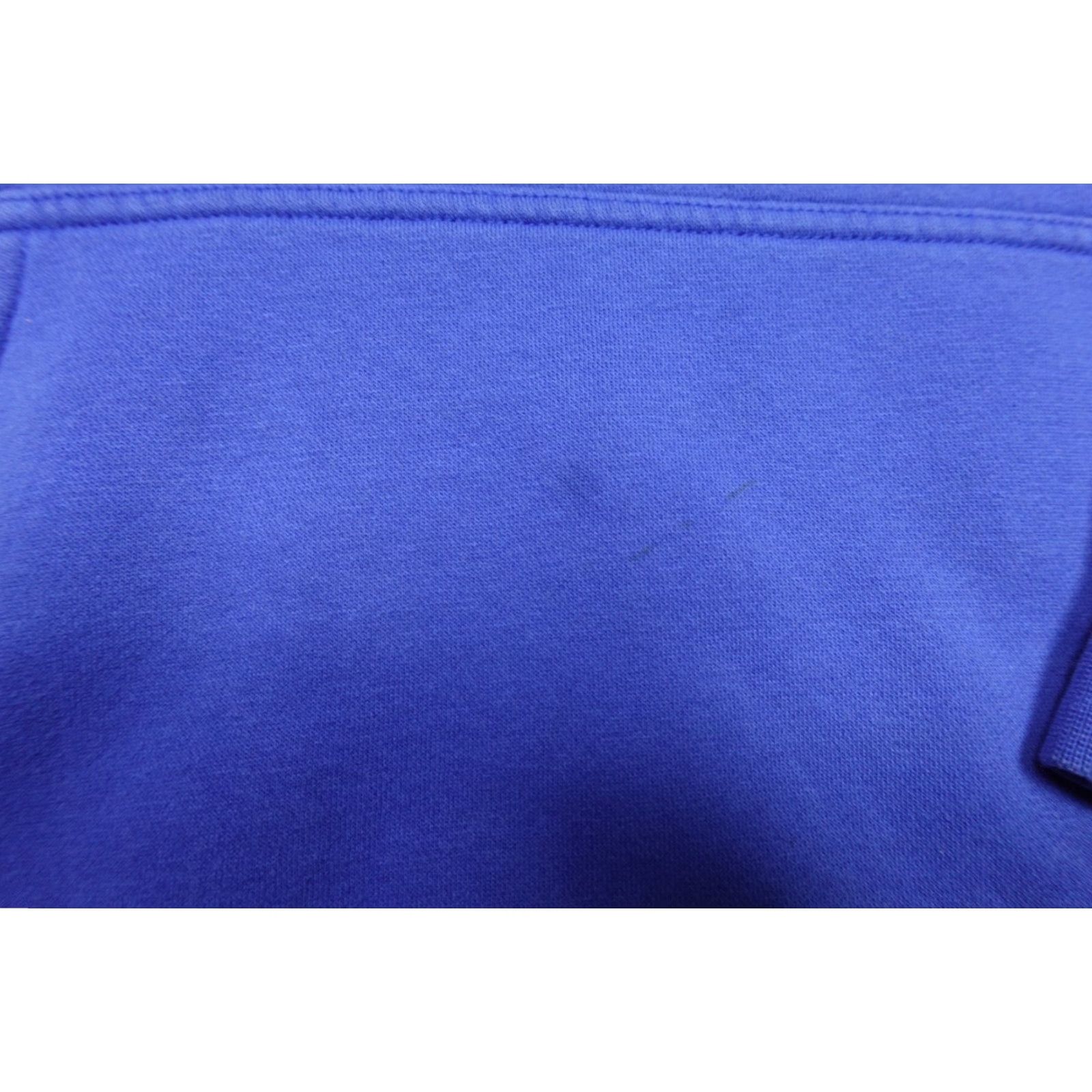 Nike Nike Sweatshirt Mens Large Blue Pullover Hoodie Dri-Fit NSW Swoosh Logo Golf? Size US L / EU 52-54 / 3 - 5 Thumbnail