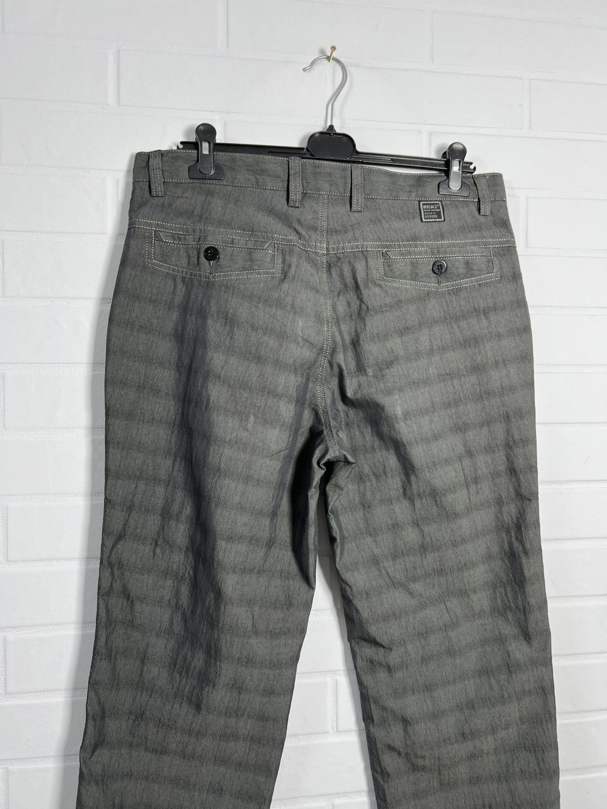 Versace Jeans Couture Versace Jeans Couture Men’s Pants Size 36 Size US 36 / EU 52 - 5 Thumbnail