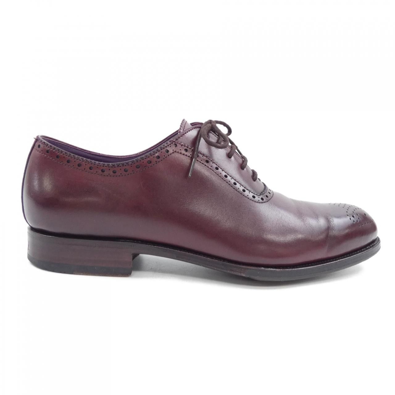 Other Other Carmina Leather Shoes Leather Shoes 80137 DUTY FREE for USA Size ONE SIZE - 1 Thumbnail