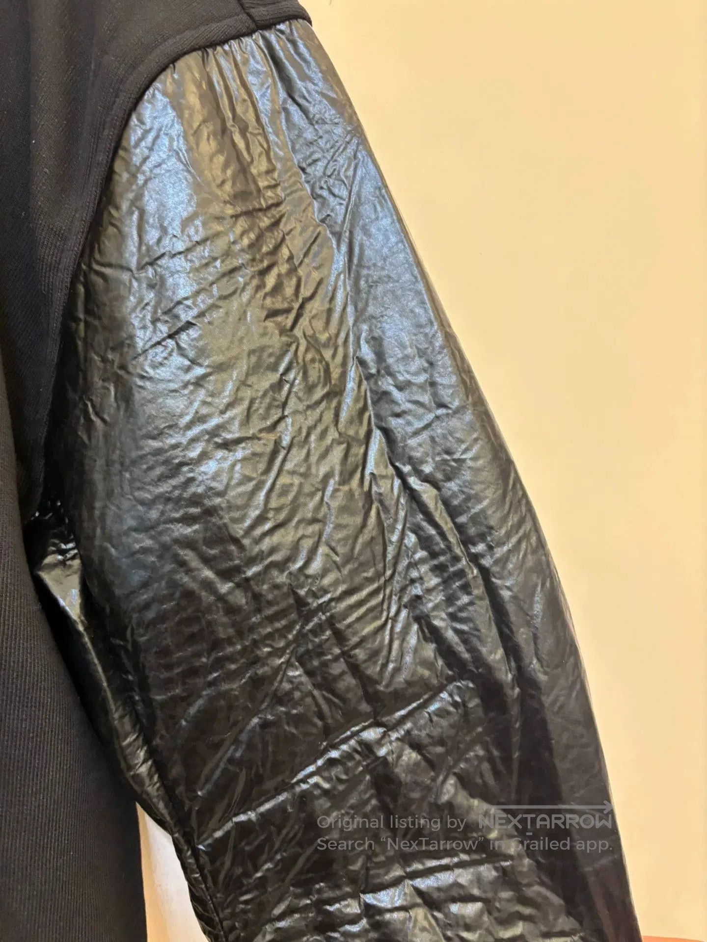 Dries Van Noten Dries Van Noten Bomber Sweatshirt. Size US L / EU 52-54 / 3 - 5 Thumbnail