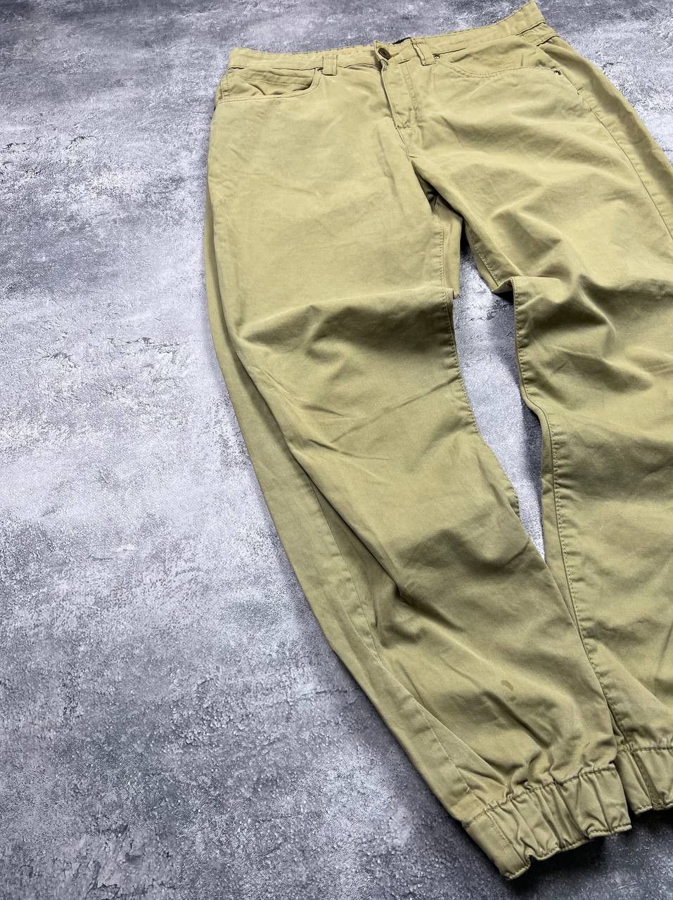 Southpole Vintage Southpole Baggy Y2K Casual Pants Streetwear Size US 32 / EU 48 - 2 Thumbnail