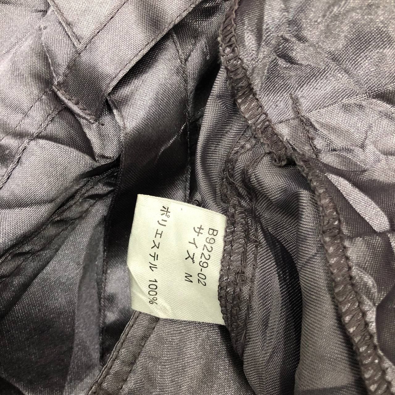 If Six Was Nine × Japanese Brand P798 SAUD GOLD 20K CARGO PANTS Size US 30 / EU 46 - 6 Thumbnail