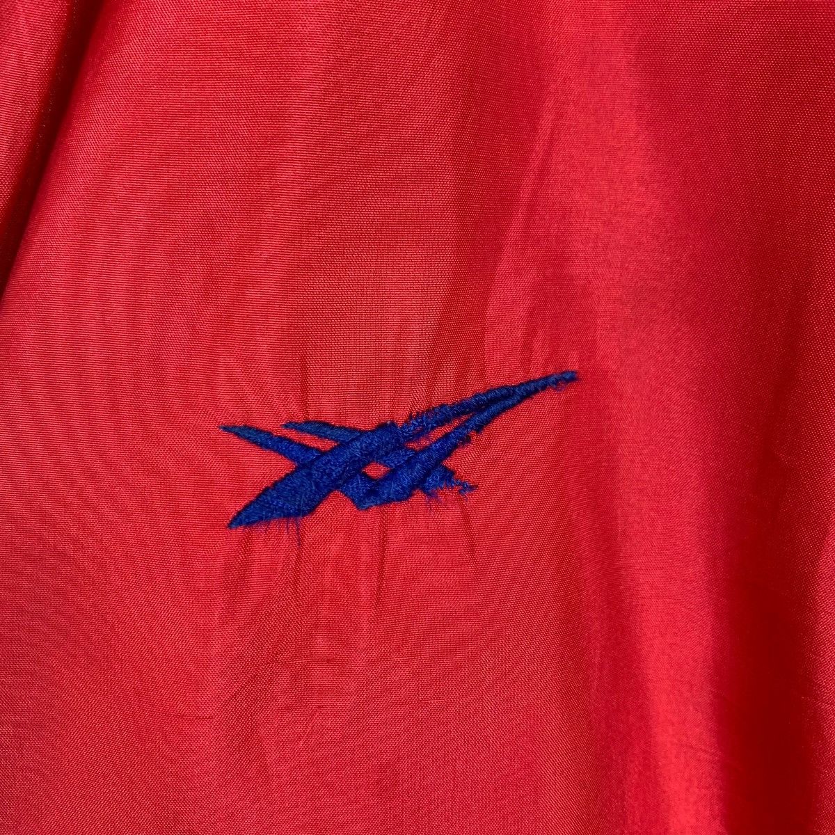 Asics ASICS Made in Japan Turtleneck Light Jacket #2065-C90 Size US M / EU 48-50 / 2 - 15 Thumbnail