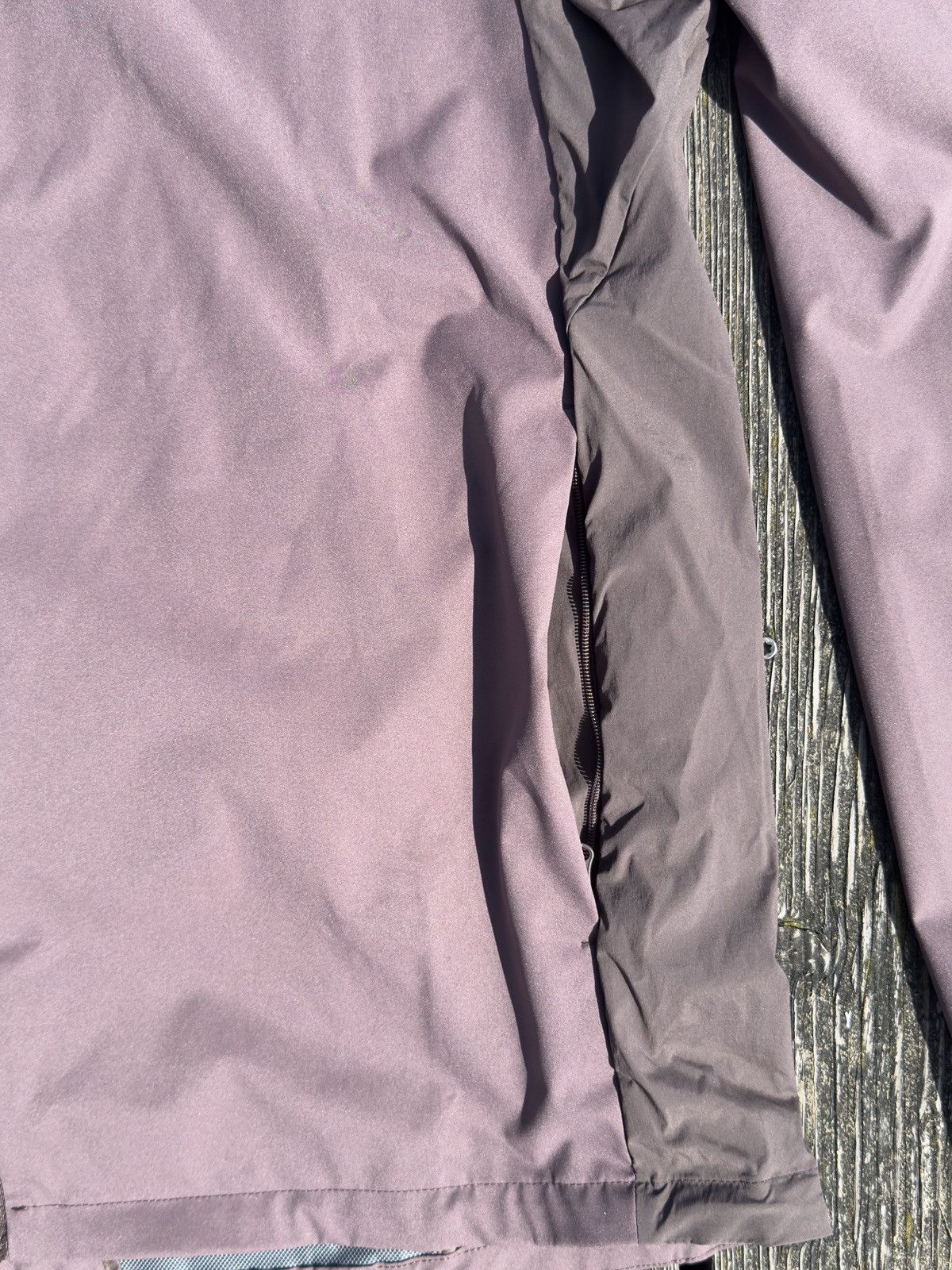 POST ARCHIVE FACTION (PAF) Post Archive Faction (PAF) 6.0 Right Technical Jacket Brown Size US XL / EU 56 / 4 - 6 Thumbnail