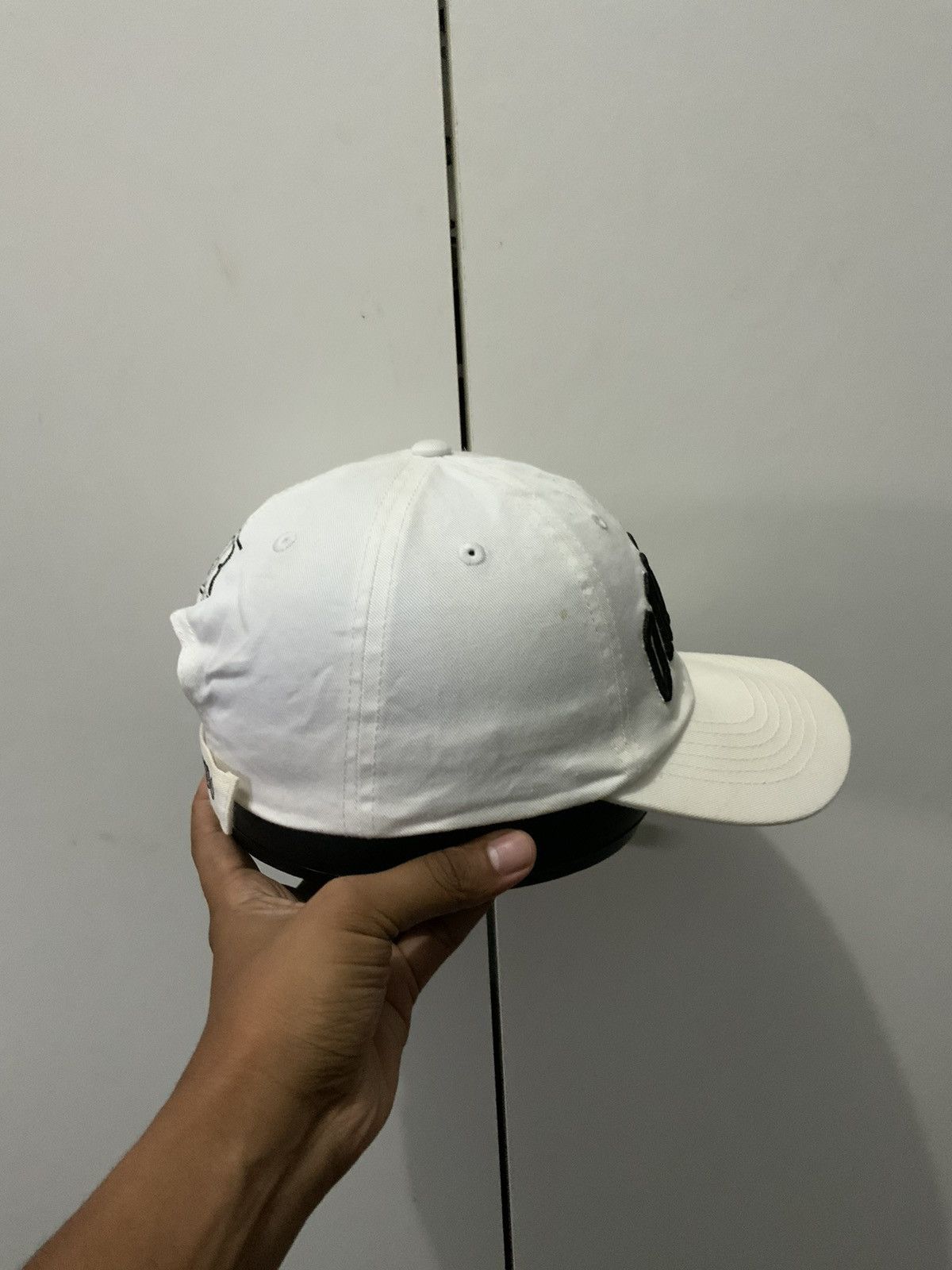 Robin Ruth Rubin Ruth Orlando Streetwear Hat Size ONE SIZE - 4 Thumbnail