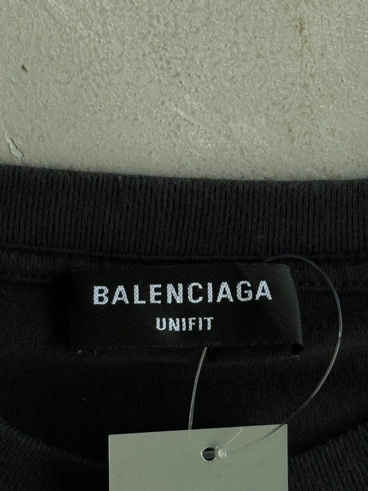 Balenciaga Balenciaga x PS5 2020 Tee Size US XS / EU 42 / 0 - 7 Thumbnail