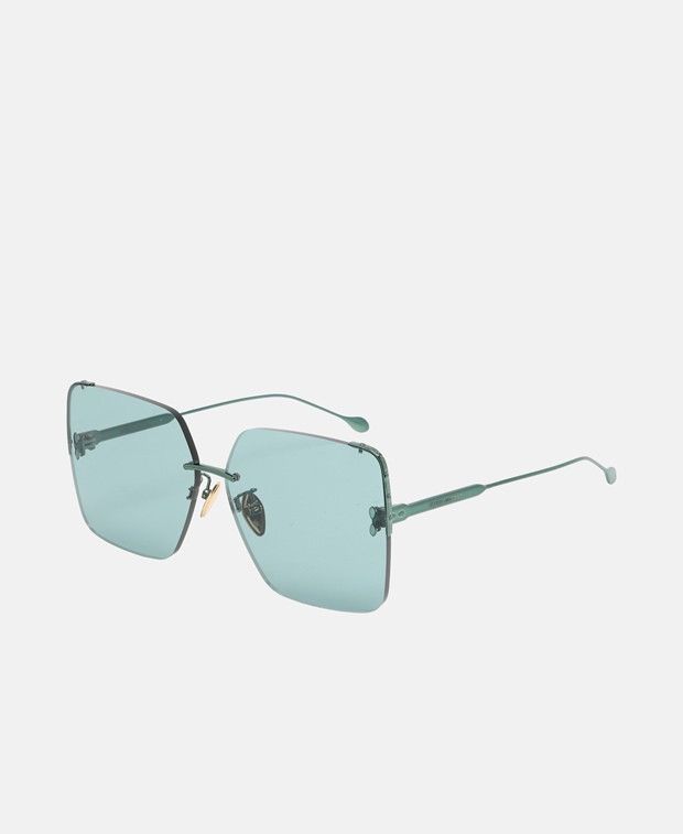 Isabel Marant Sunglasses Size ONE SIZE - 1 Thumbnail