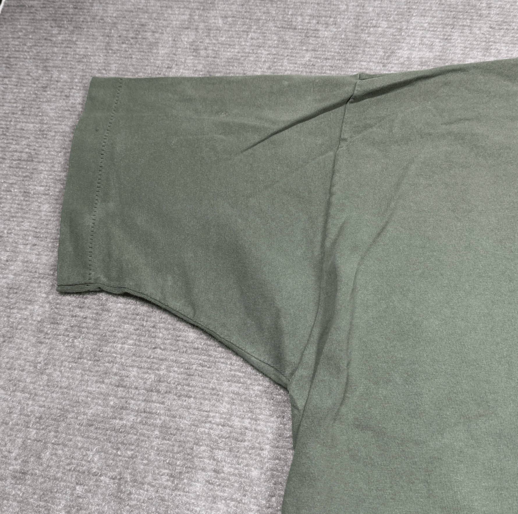 Fruit Of The Loom 1995 Medeski Martin And Wood T-Shirt XL Shake Well Green Size US XL / EU 56 / 4 - 12 Thumbnail