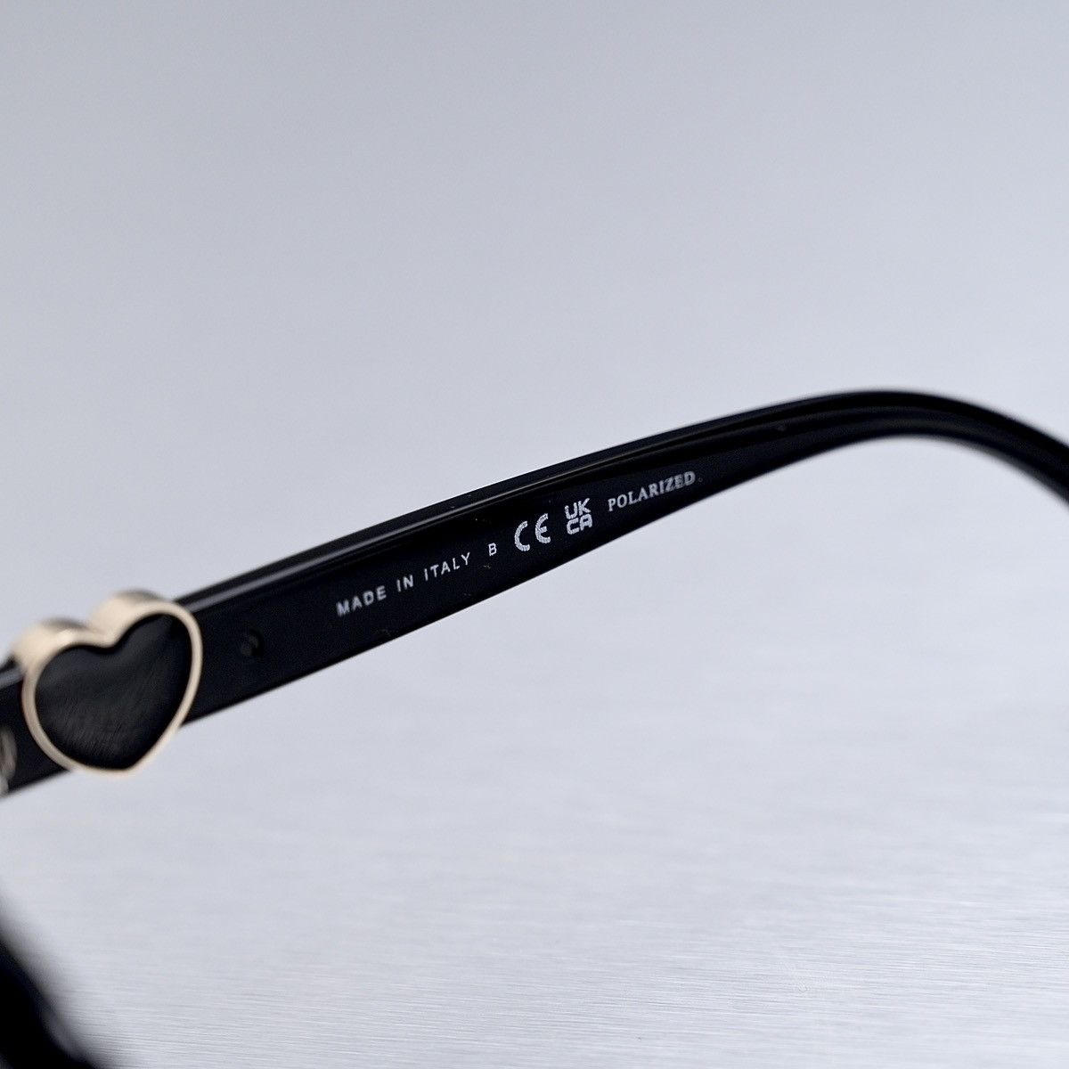 Chanel CHANEL 0CH5520 C622S8 SUNGLASSES Size ONE SIZE - 4 Thumbnail