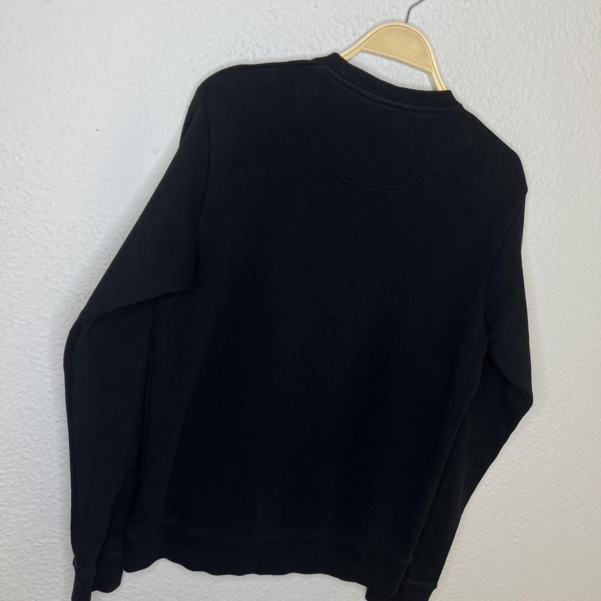 Kenzo Kenzo Paris Tiger logo designer luxury italian sweatshirt Size US M / EU 48-50 / 2 - 8 Thumbnail