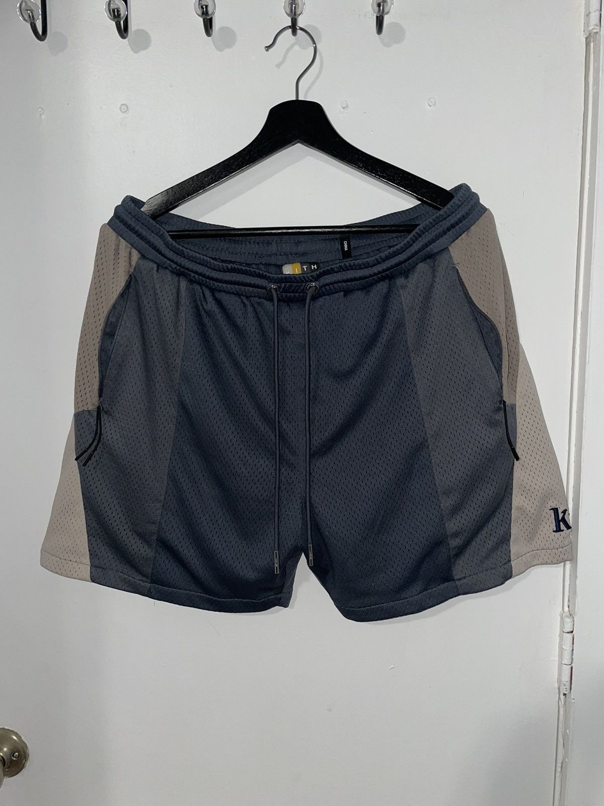 Kith versace shorts for sale best sale