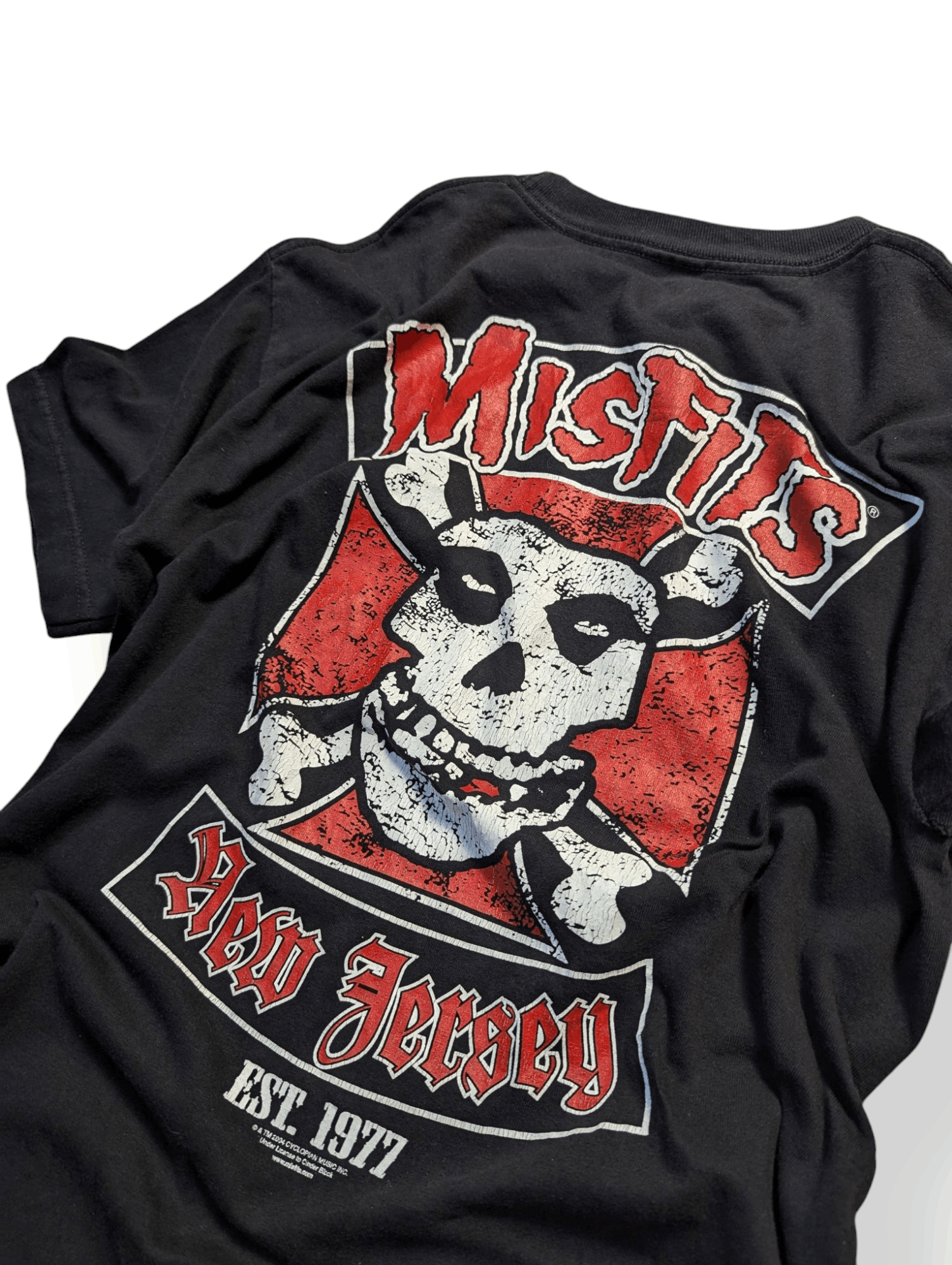 N*o様 Supreme yamagataa tee FW17 Supreme x Akira Yamagata tee size M Medium Cardinal T-shirt