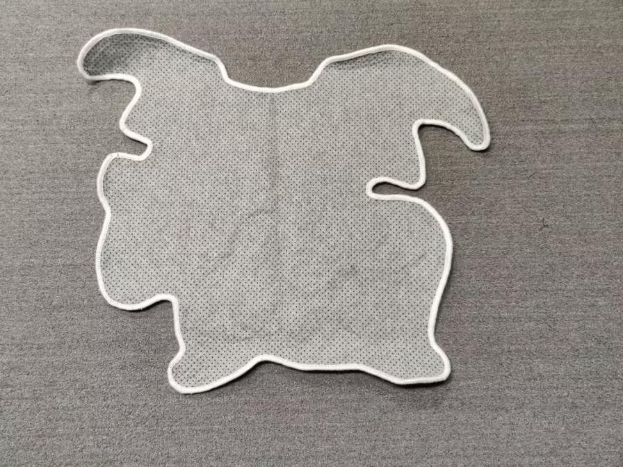 Other Charizard Multicolor Wool Thread Hand Tufted Carpet Size ONE SIZE - 8 Thumbnail