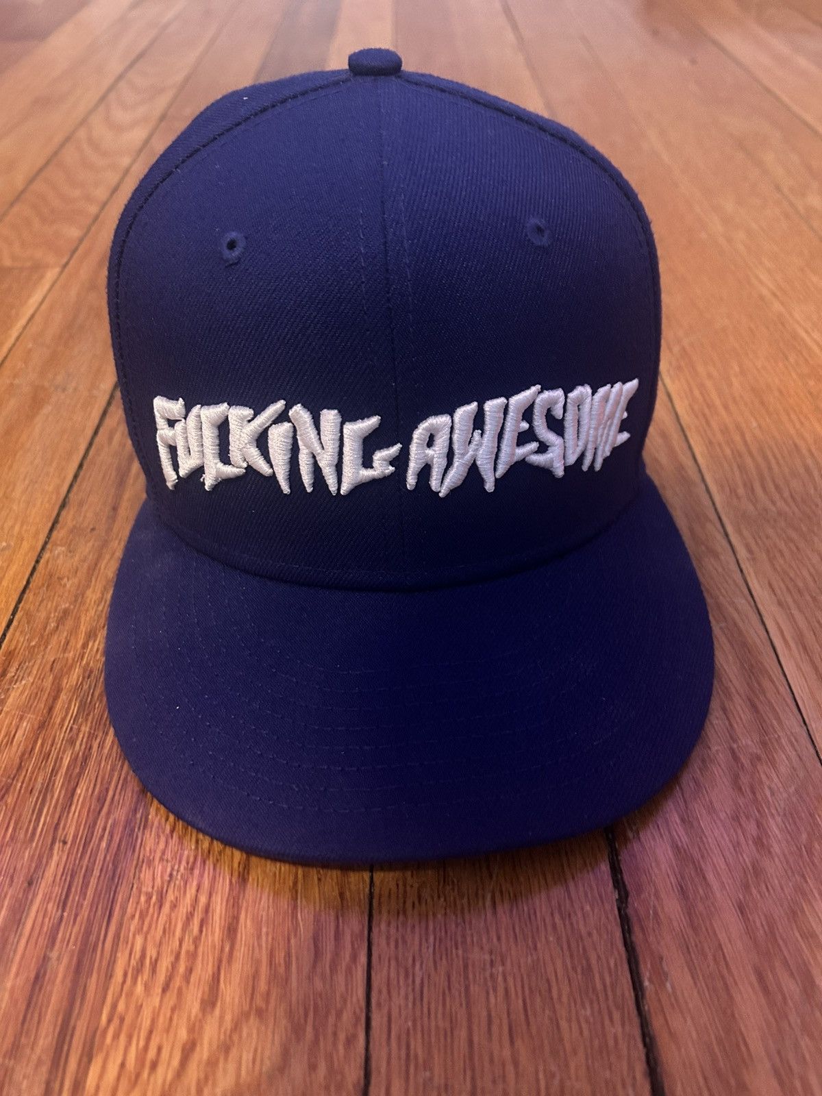Men's Fucking Awesome Hats | Grailed