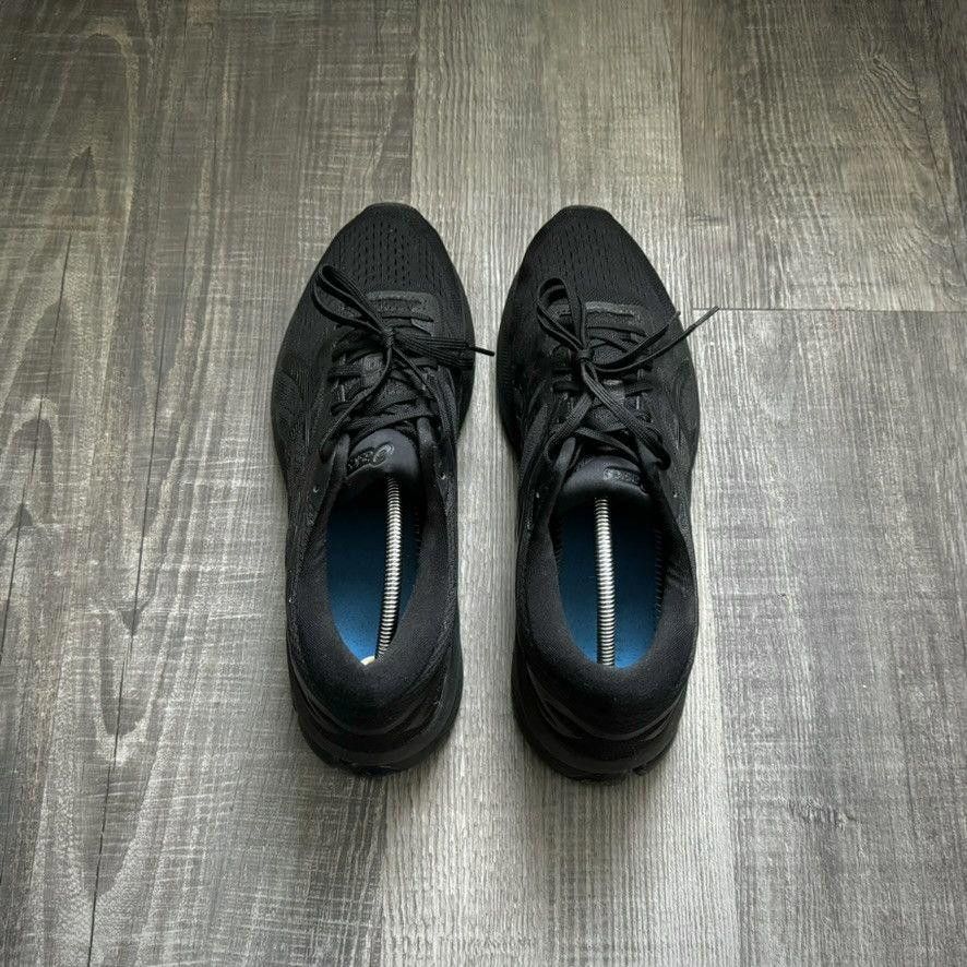 Asics ASICS • GT-1000 10 "Black" (12M) Size US 12 / EU 45 - 9 Thumbnail
