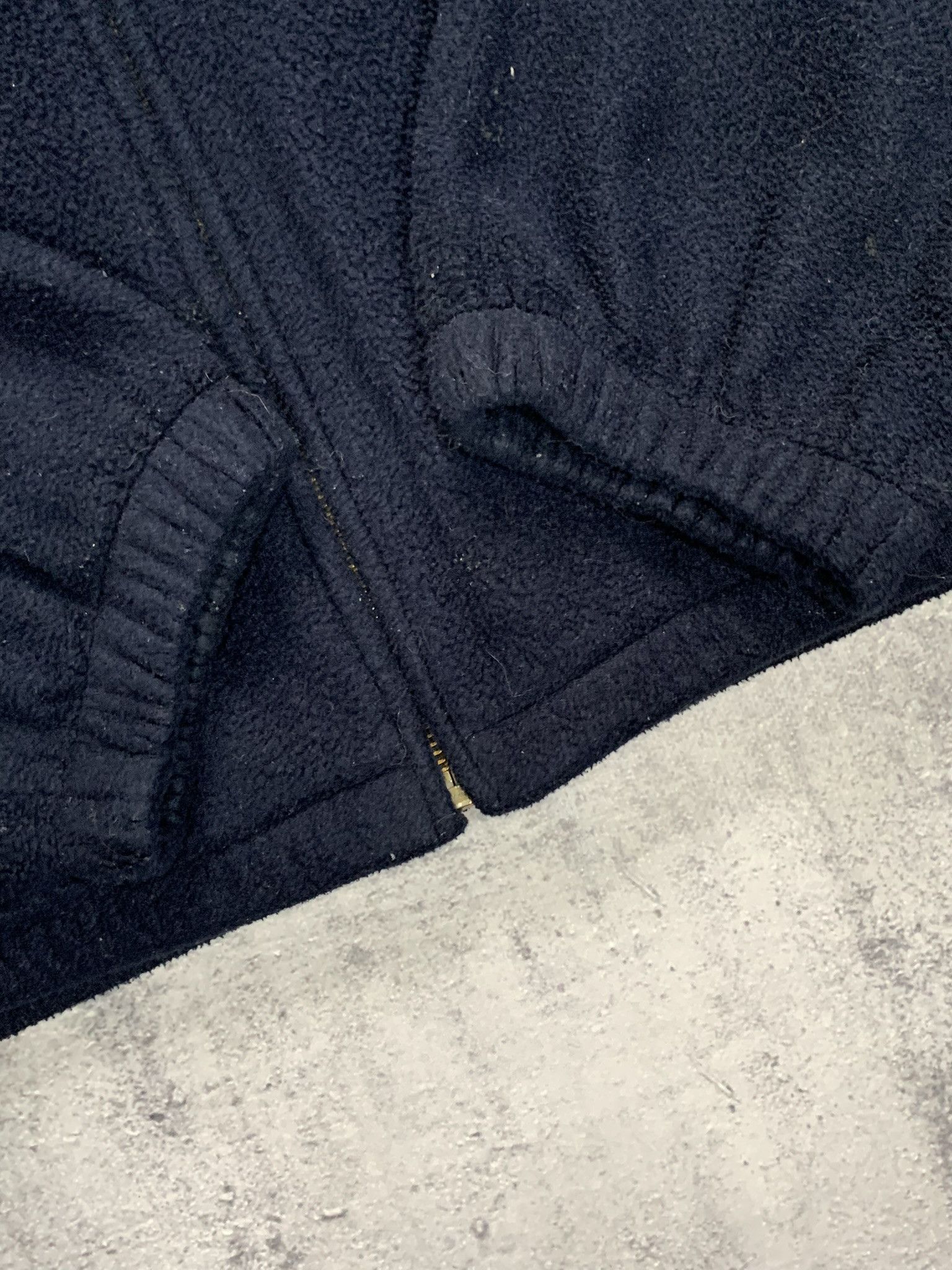 Polo Ralph Lauren Vintage Polo Ralph Lauren Bi-Swing Windbreaker Size US XXL / EU 58 / 5 - 12 Thumbnail