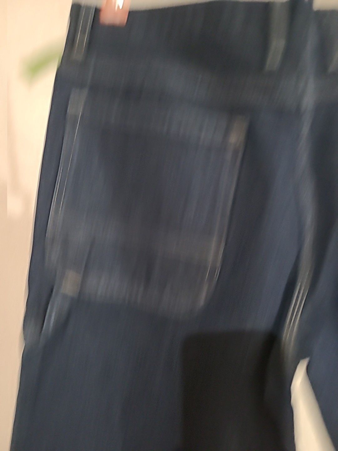Dickies Dickies Men's Carpenter Jeans 34x34 Blue Denim Workwear Size US 34 / EU 50 - 15 Thumbnail