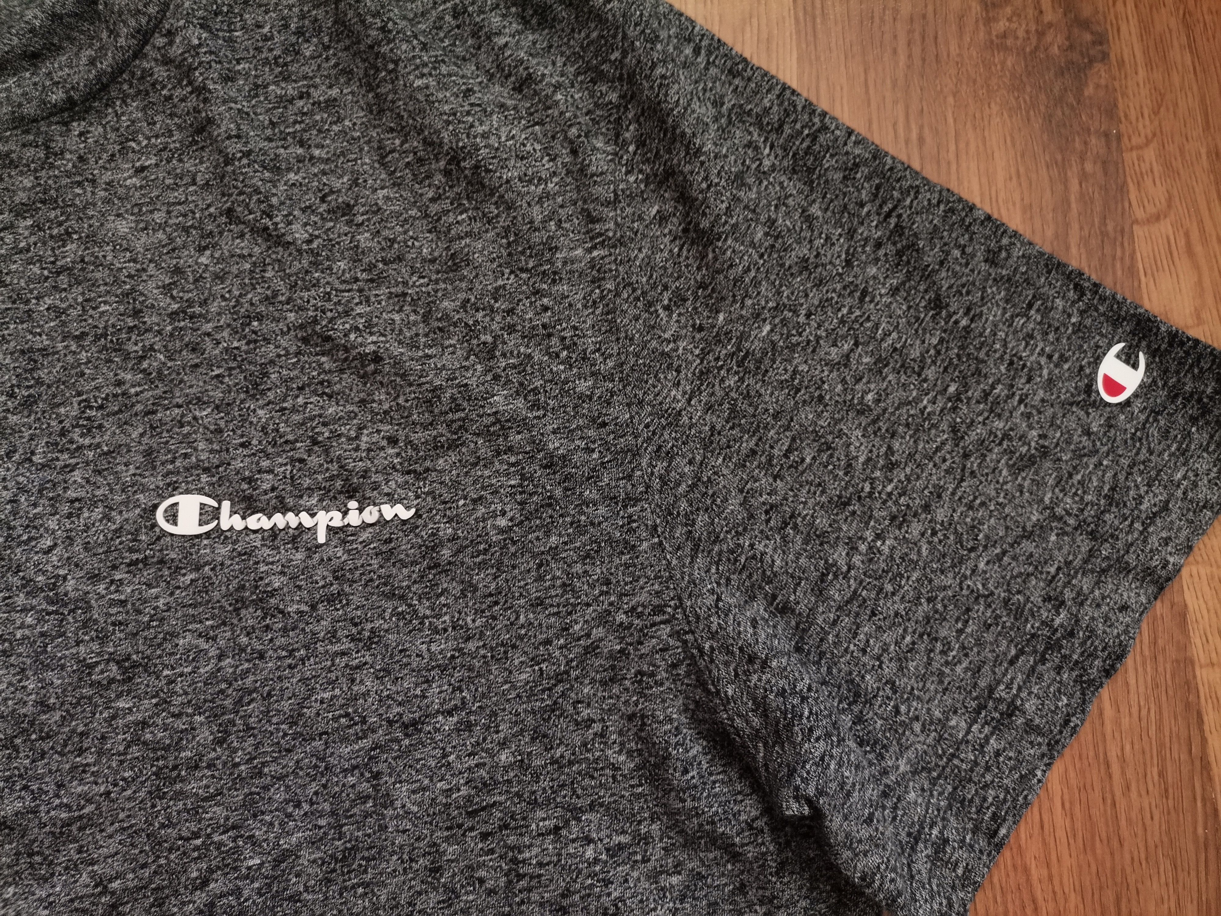 Champion Champion T-Shirt Size US XXL / EU 58 / 5 - 2 Thumbnail