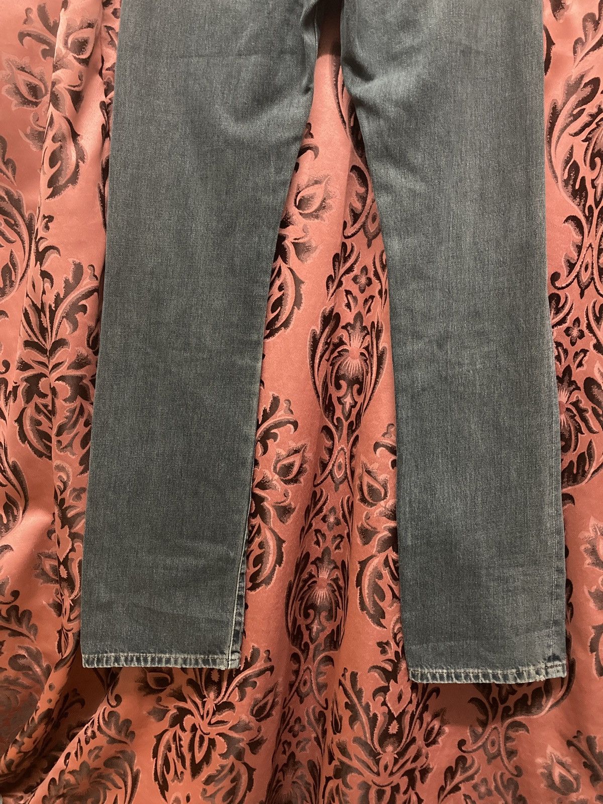 Japanese Brand Levis selvedge jean Size US 26 / EU 42 - 2 Thumbnail