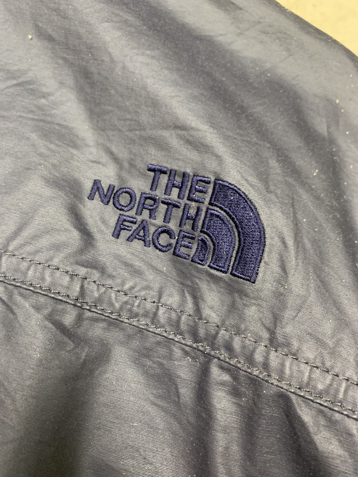 The North Face The North Face Vintage Jacket Size US L / EU 52-54 / 3 - 15 Thumbnail