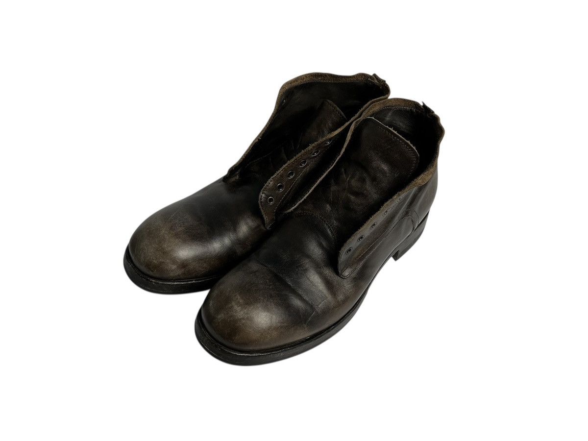 Shoto Shoto handmade leather boots Size US 9.5 / EU 42-43 - 1 Thumbnail