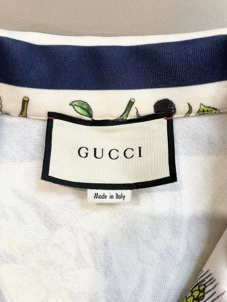 Gucci GucciFloral logo zipper jacket 2503-Nextarrow Size US XS / EU 42 / 0 - 6 Thumbnail