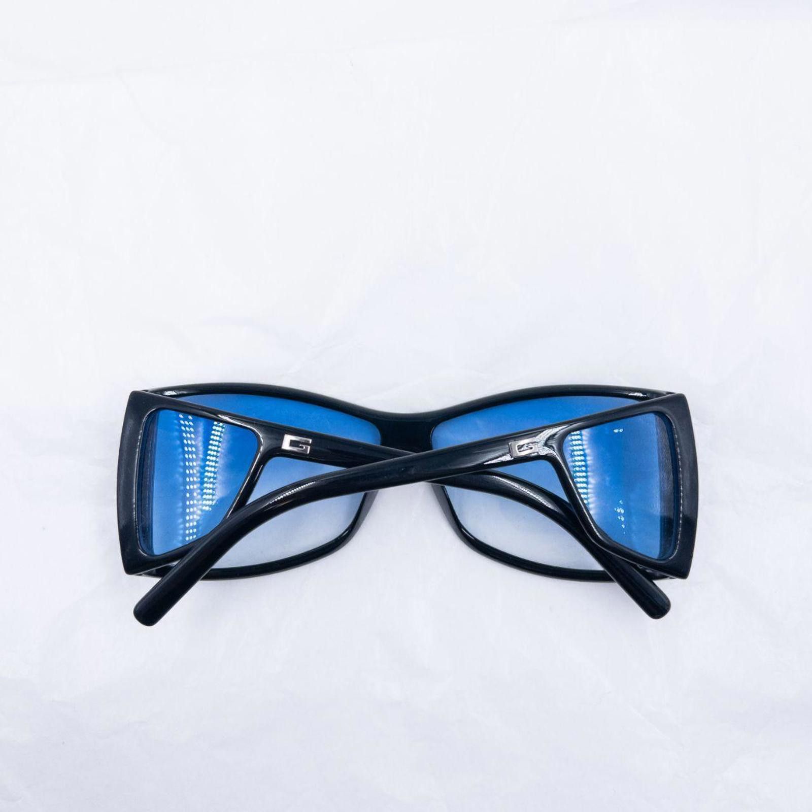 Gucci Vintage SS2000 Gucci Sunglasses Size ONE SIZE - 8 Thumbnail