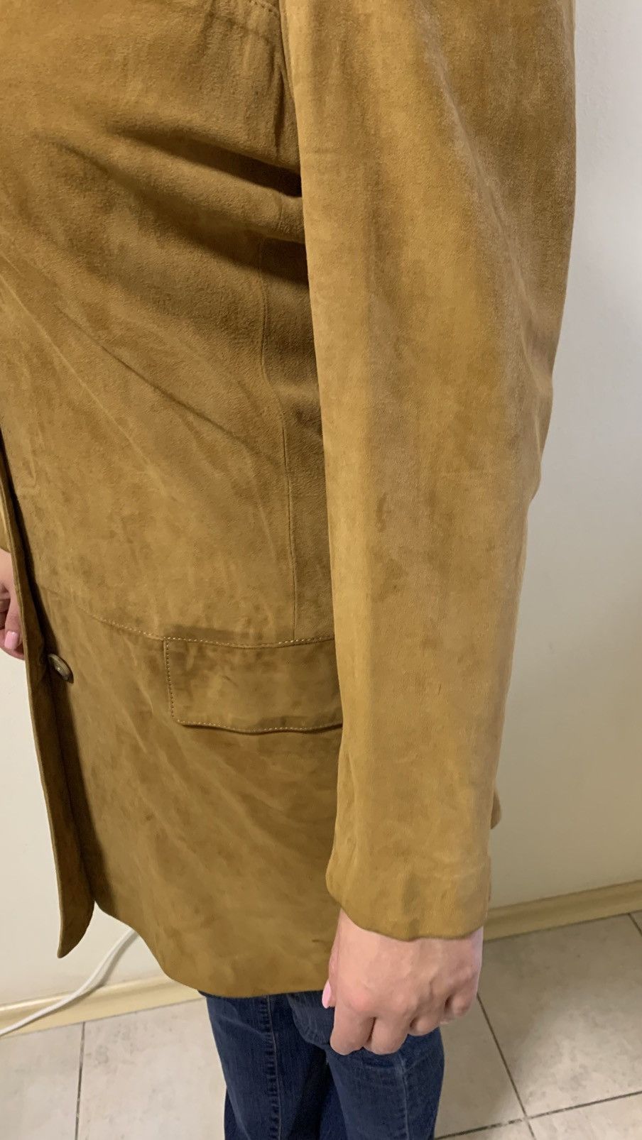 Simonetta Ravizza Simonetta Ravizza by Annabella - Loro Piana Light Dream Size M / US 6-8 / IT 42-44 - 8 Thumbnail