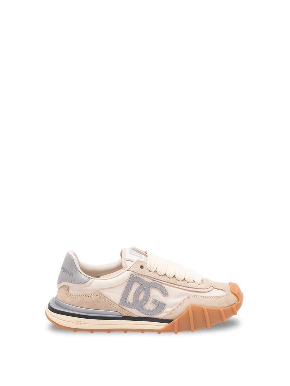 Dolce & Gabbana Sneakers Size US 7.5 / IT 37.5 - 1 Thumbnail
