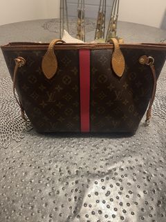 Louis Vuitton Monogram Artsy mm Hobo Bag 21lz69s