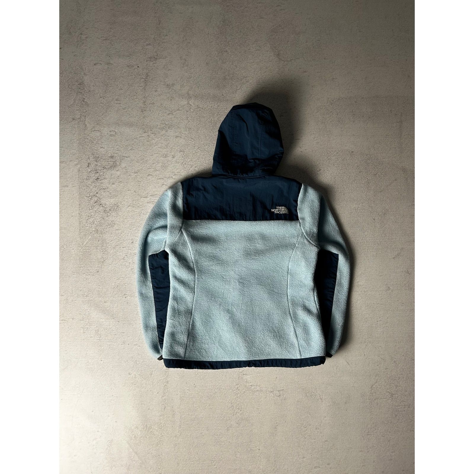 The North Face Vintage The North Face Denali Fleece Jacket - Women's Small Size S / US 4 / IT 40 - 2 Thumbnail